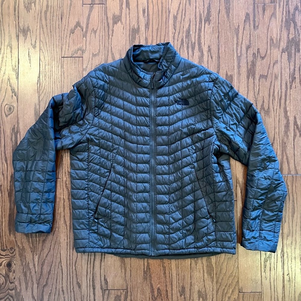 Men’s The North Face Thermoball jacket - XL